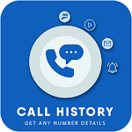 Call History Any Number Detail APK