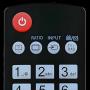 Remote For LG TV Smart WebOS icon