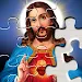 Bible Games: Jigsaw Puzzle HD APK