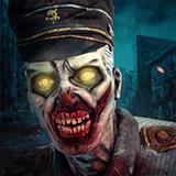 Zombie Hunter Game: Zombie Waricon