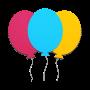 Birthdays Reminder icon