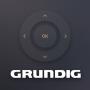 Grundig Smart Remote icon