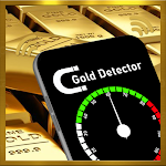 Gold Detector & Metal Detector APK