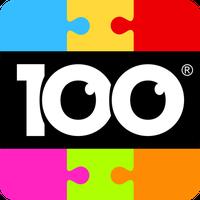 100 PICS Puzzles - Jigsaw game icon