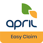 APRIL Easy Claim icon