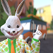 Rabbington: Scary Neighbor APK