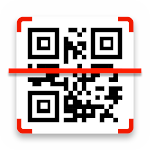 QR Web Scanner - Dual Accounts icon