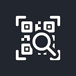 Scanner: QR Code and Products icon