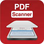 PDF Scanner App - Scan PDF icon