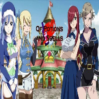 Of Potions and Spells APK