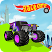 Monster Truck Games - Race Off APK