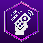 Onn TV Remote icon