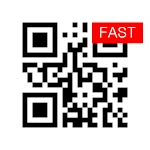 QR & Fastest QR Code icon