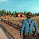 Ranch Animal Farming Simulator APK