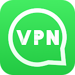 Whatts VPN - What is Proxy icon