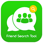 Friend Search Tool : GF Findericon