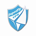 Superfly VPN - Fast & Secure icon