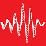 EMF Detector - Electromagnetic icon