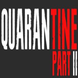 Quarantine: Part II icon