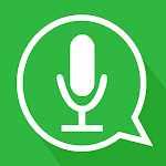 WA kit & Voice changer icon