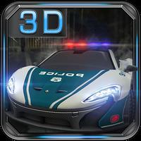 Dubai Police Supercars Rally APK