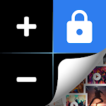 Calculator Lock - Hide Photos icon