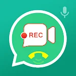 Video Call - Screen Recorder icon