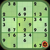 Best Sudoku (Free) icon