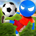 Stickman Soccer Football Gameicon