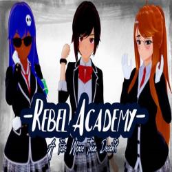 Rebel Academy APK