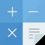 CalcNote - Notepad Calculator icon