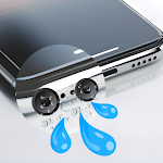 Clean Speaker Water Remover icon