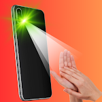 Flashlight on Clap APK