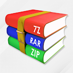 Zip files Unzip Rar Extractor APK