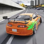 Car Drifting and Driving Games icon