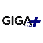 Giga mais Fibra icon