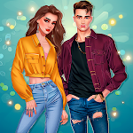 Celebrity Fashion Dress Up APK