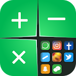 Hide Apps icon: App Hider APK