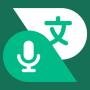 Talking Translator icon