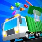 Garbage Truck 3D APK