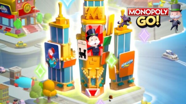 Monopoly GO : liens de dés gratuits du 17 mai 2024, tous les liens pour des tours gratuits ! News