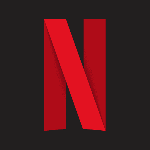 Netflix Mod APK icon