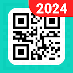 QR Barcode Scanner 2024 icon