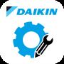 Daikin Service APK