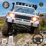 4x4 car driving simulator Game APK