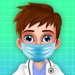 Nail foot toe doctor surgery APK