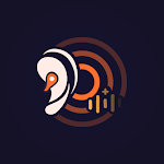 Super Ear - Improve Hearing icon