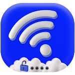 Wifi Password Show - wifi key APK