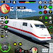 Train Driving Euro Train Games APK