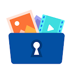 GalleryVault - Hide Pictures icon